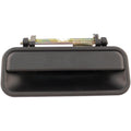 EXTERIOR DOOR HANDLE
