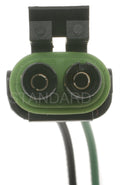 STANDARD IGN auto part