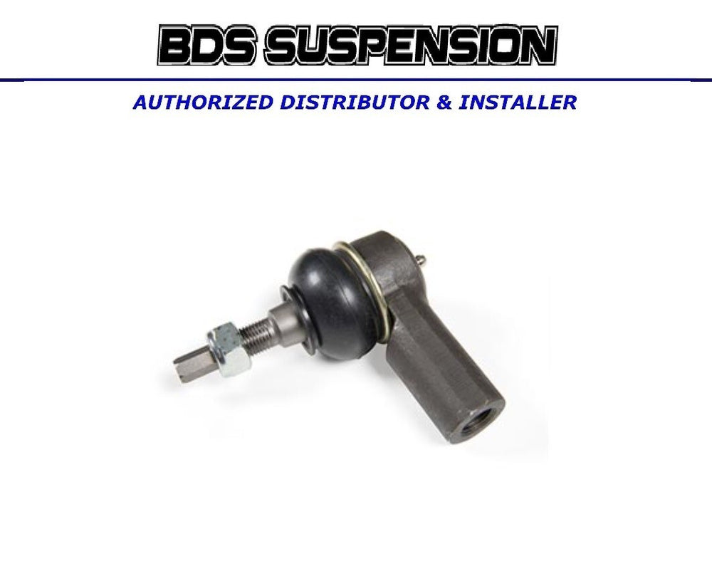 2006-12 Dodge 1500 Tie Rod End - 3.06 long