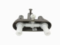 CATALINA 4"TUB/SHOWER FAUCET,NICKEL