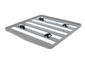 Autohome Quick Release Tent Channel Set / 4 Piece