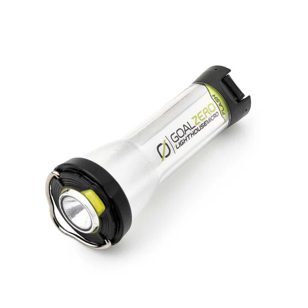 GoalZero auto part