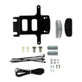 ARB Kit Rego Plate Kit Suit Jl Incl Bracket & Light