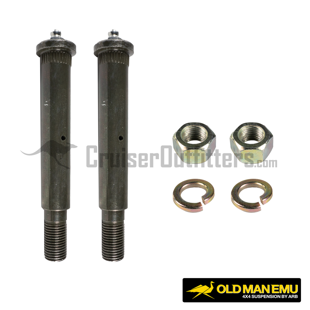 ARB Greasable Pins