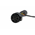 Diode Dynamics Stage Series Trailer Hitch Dual Output 7-Pin Wiring Harness
