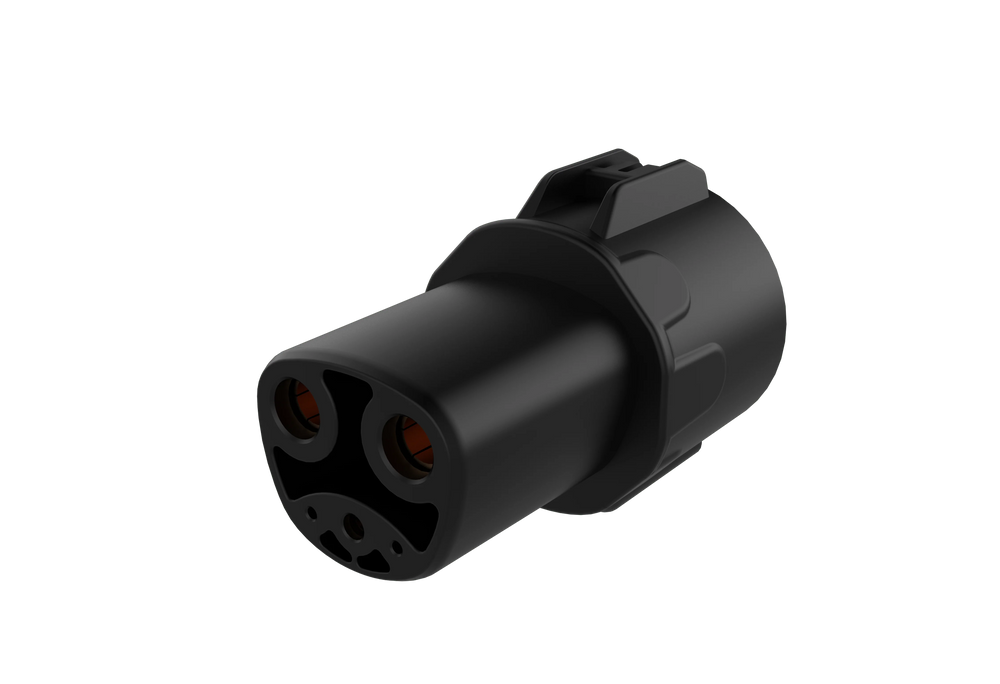 Battery Tender EV Charger Tesla Plug Adapter