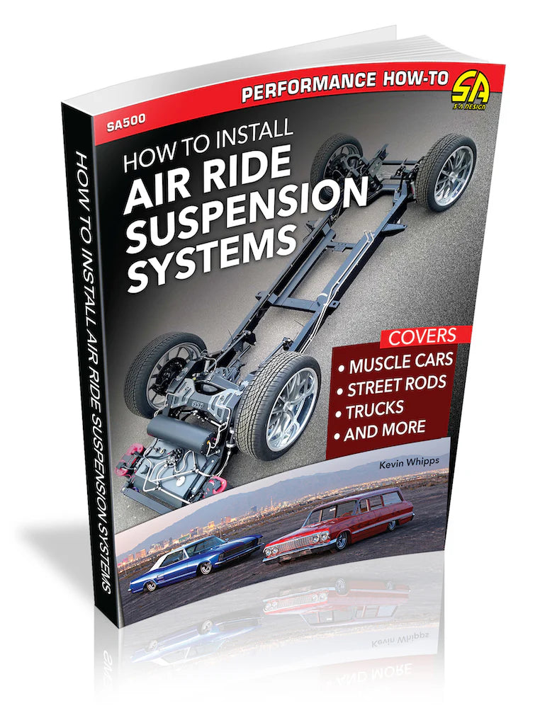 S-A BOOKS auto part