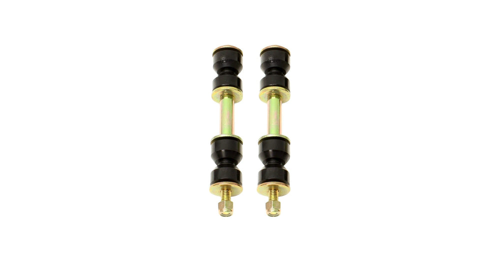 BMR Suspension black sway bar