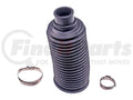 RACK AND PINION BELLOWS KIT