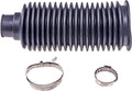 RACK AND PINION BELLOWS KIT