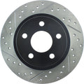 Std Clutch Slave Cyl