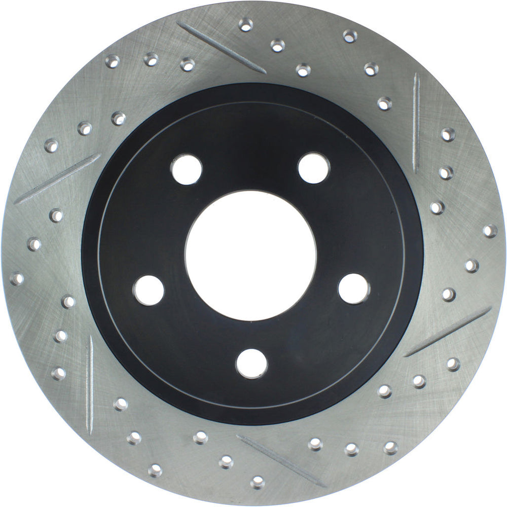 Std Clutch Slave Cyl