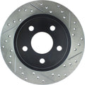 Std Clutch Slave Cyl