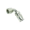 90 DEG -6 PRESS FITTING AT P-STYLE