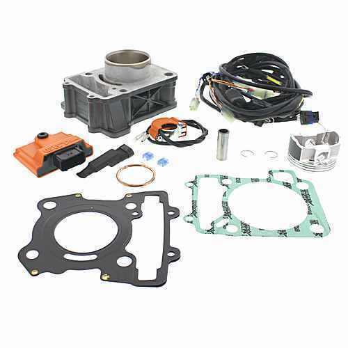 Athena 99-04 Honda TRX 400 EX 4X4 Valve Cover Gasket