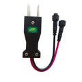 Battery Tender EZGO 10L0L 36V DC 2-Prong Angled Crow Foot Plug