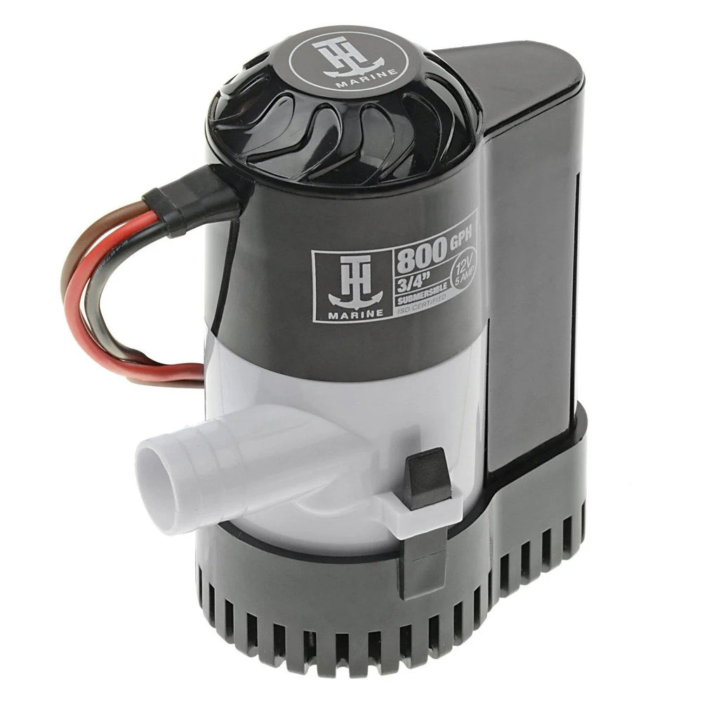 T-H MARINE auto part