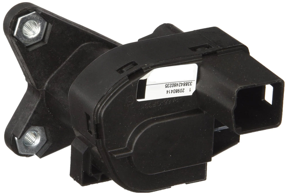 STANDARD IGN auto part