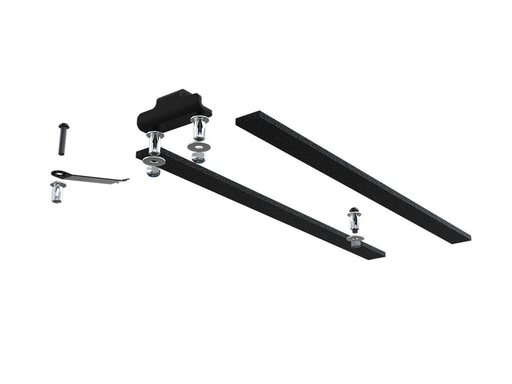 Front Runner Outfitters roof rack