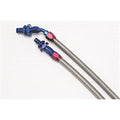 Russell Performance 2004 5.7L & 6.0L Pontiac GTO Fuel Hose Kit