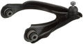 CONTROL ARM AND BALL JOINT ASSEMBLY