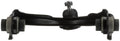 CONTROL ARM AND BALL JOINT ASSEMBLY