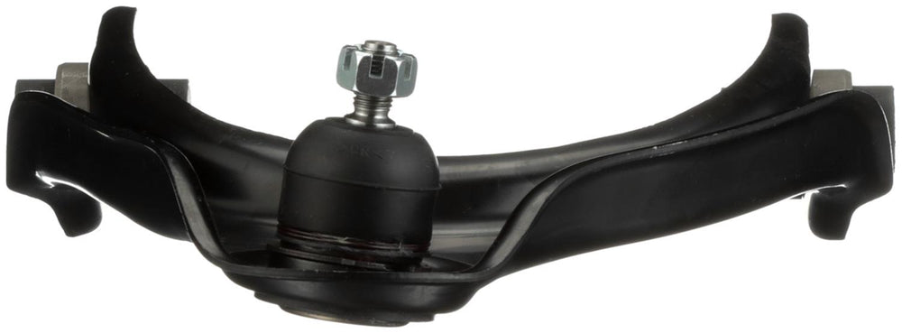 DELPHI control arms