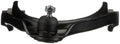 CONTROL ARM AND BALL JOINT ASSEMBLY
