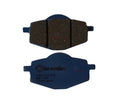 Brembo OE 87-91 Yamaha YSR 50cc Brake Pad - Front