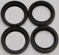 All Balls Racing 78-81 Suzuki PE175 Fork Oil Seal & Dust Seal Kit