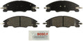 DISC BRAKE PADS