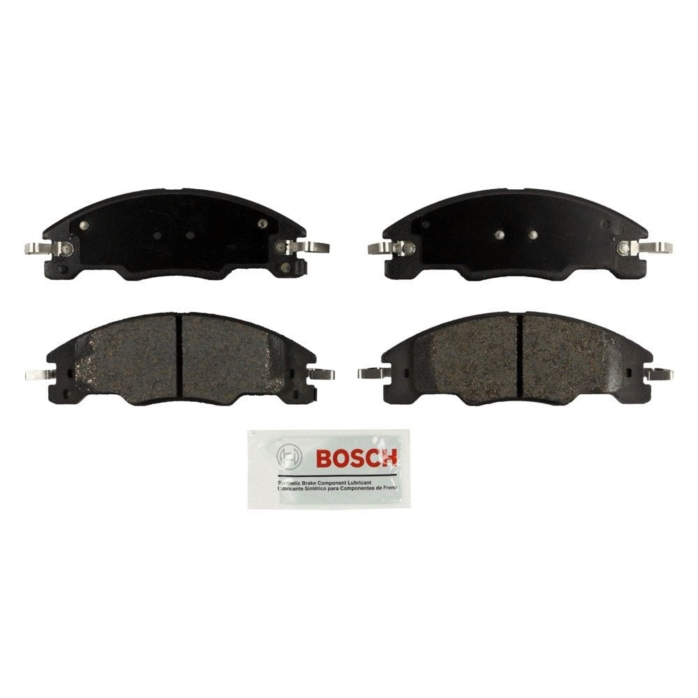 DISC BRAKE PADS