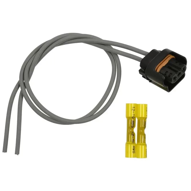 STANDARD IGN auto part