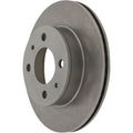 C-TEK Standard Brake Roto