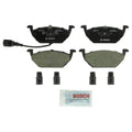 BC768 BRAKE PADS
