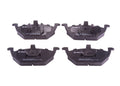 BC768 BRAKE PADS