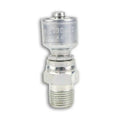 HYDRAULIC COUPLING - MEGACRIMP
