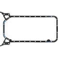 ENGINE OIL PAN GASKET
