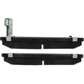 Stoptech PQ Pro Brake Pads Front Honda Civic 1982 - 1987