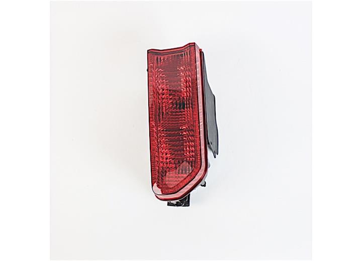 RH TAILLMP ASSY CHALLENGER 0814