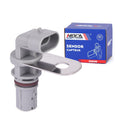 SBC 6 3/4in Balancer Cover Black