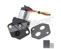 FUEL INJECTION IDLE AIR CONTROL VAL