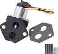 FUEL INJECTION IDLE AIR CONTROL VAL