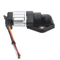 FUEL INJECTION IDLE AIR CONTROL VAL