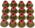 ENGINE VALVE STEM OIL SEAL SET