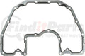 ENGINE OIL PAN GASKET