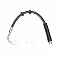 DFC 01-10 Dodge Viper Rear-R Brake Hose