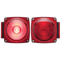 LED ONE SERIES TRADITIONAL STYLE KIT MOUNTING HARDWARE