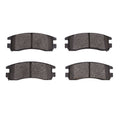 R1 94-05 Buick Park Avenue Rear R1 Optimum OE Brake Pads