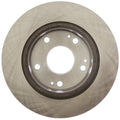 BRAKE ROTOR